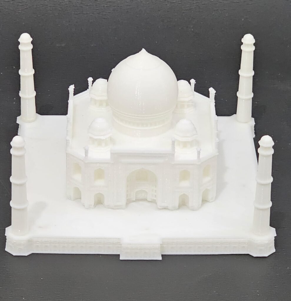 3D Printing and 3D modelling in mussafah Abu dhabi